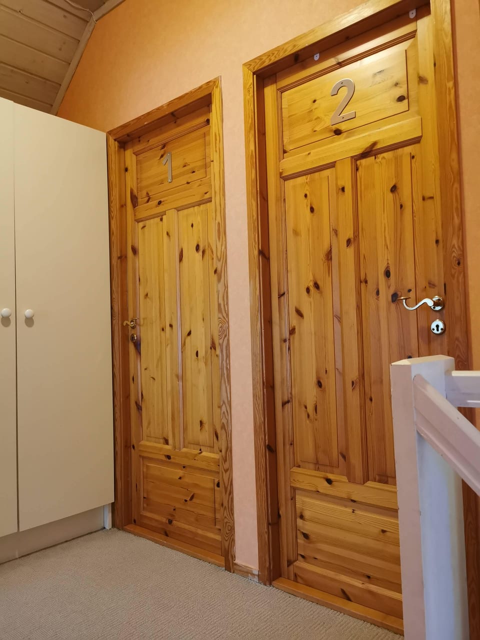 Family Apartment, 3 Bedrooms, Garden View | 3 bedrooms, premium bedding, desk, laptop workspace