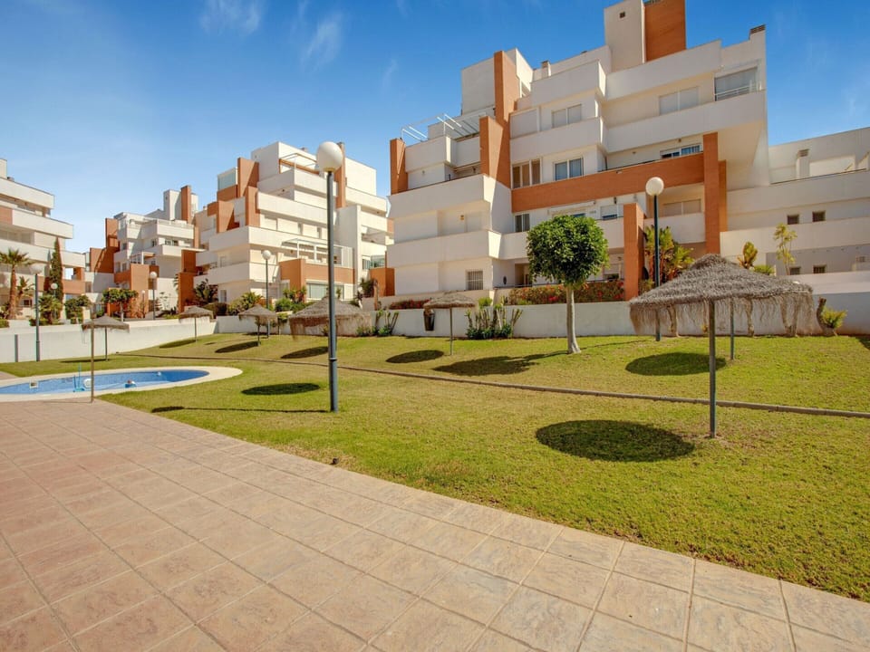 Apartment | Exterior