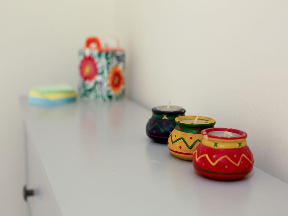 Apartment | Property amenity