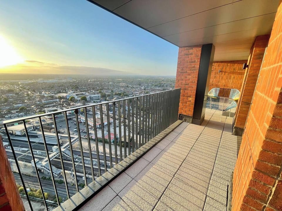Apartment | Property grounds