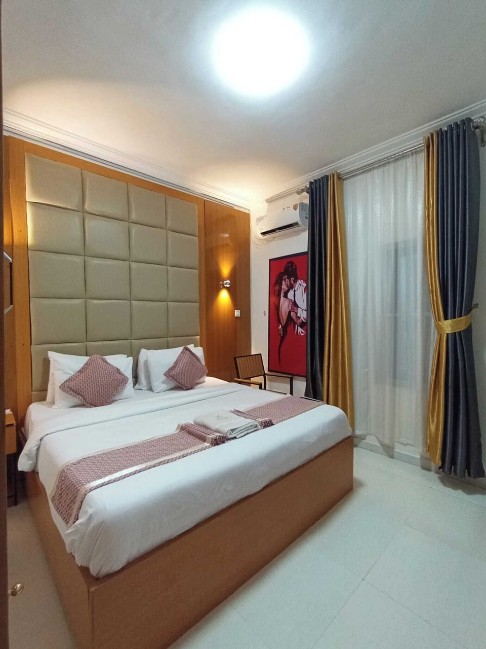 Classic Room, Balcony | Desk, laptop workspace, free WiFi
