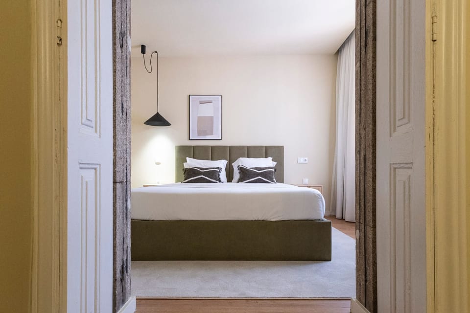 Double Room (4) | Desk, iron/ironing board, free WiFi