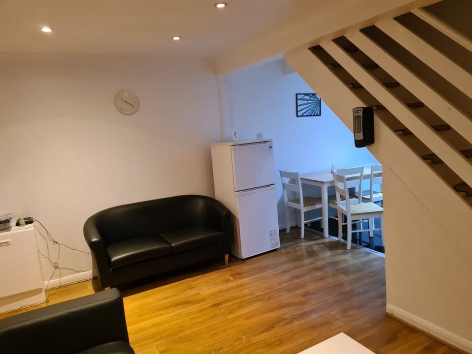 House | Interior