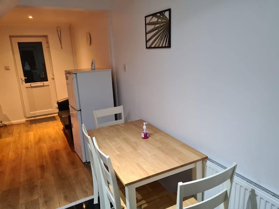 House | Dining