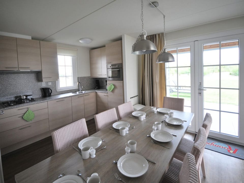 Villa | Private kitchen
