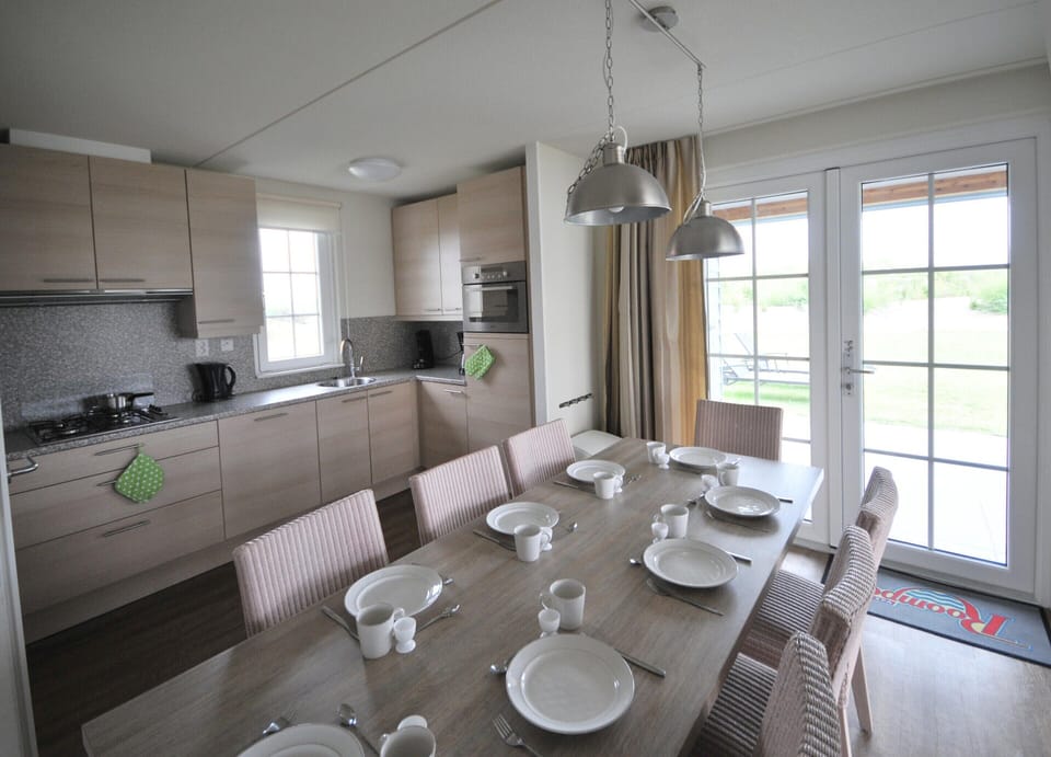 Villa | Private kitchen