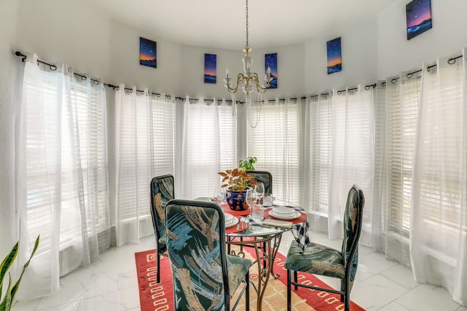 House (4 Bedrooms) | Interior