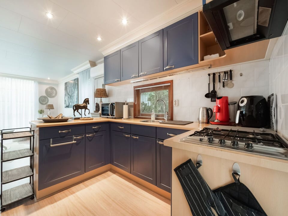 House | Private kitchen