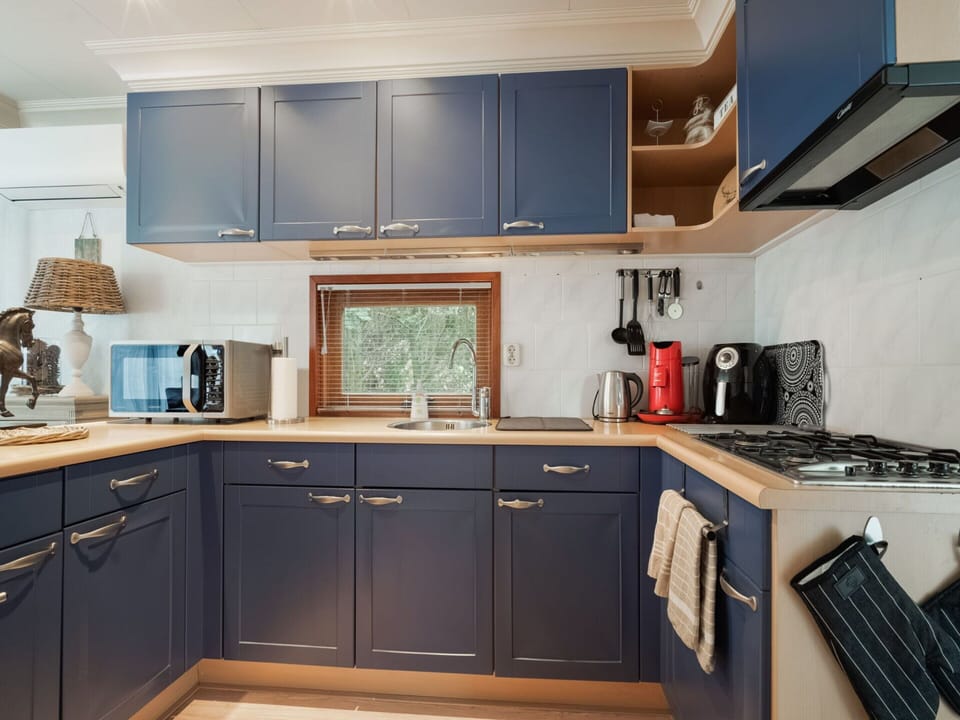 House | Private kitchen
