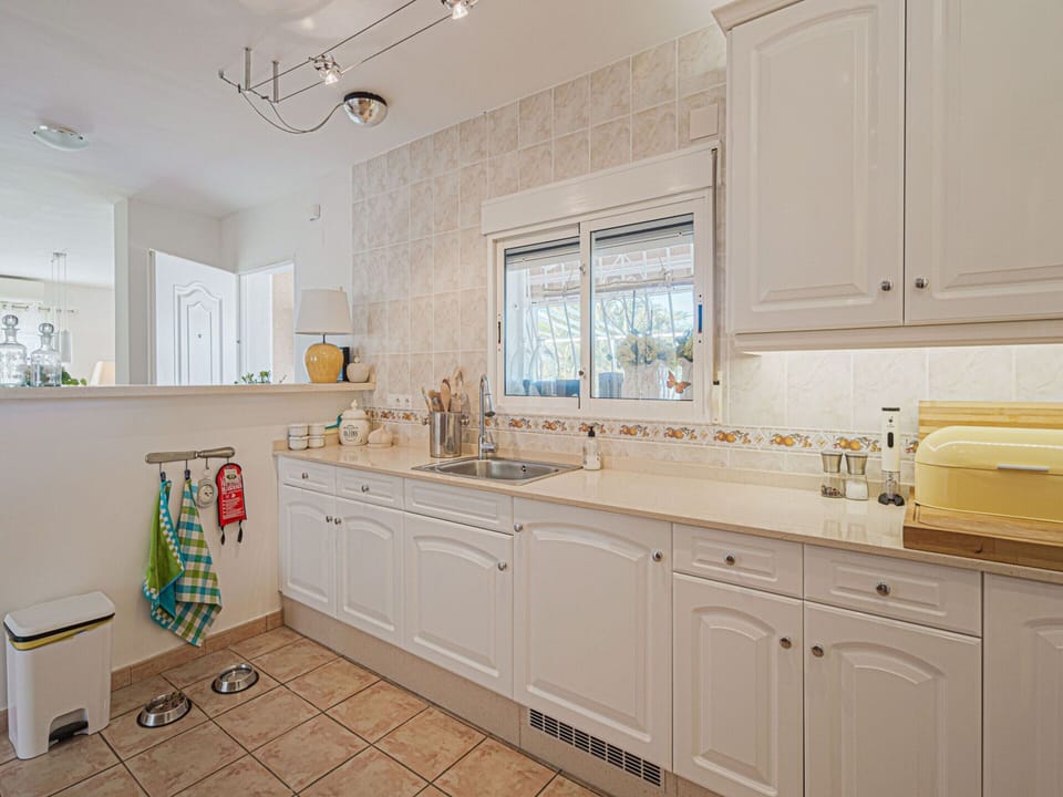 House | Private kitchen