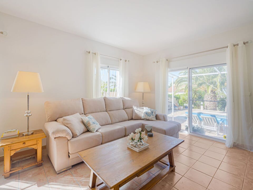 House | Living area
