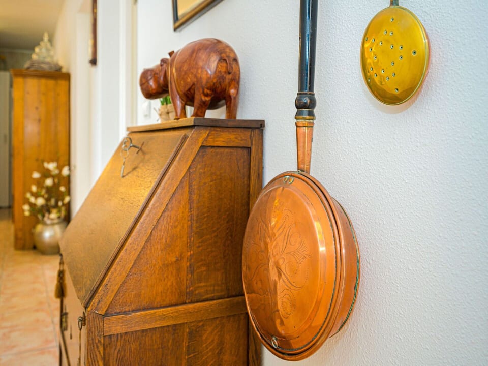 House | Interior detail