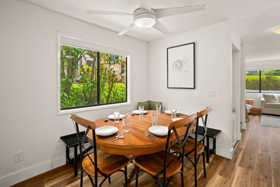 Condo, 3 Bedrooms | Dining