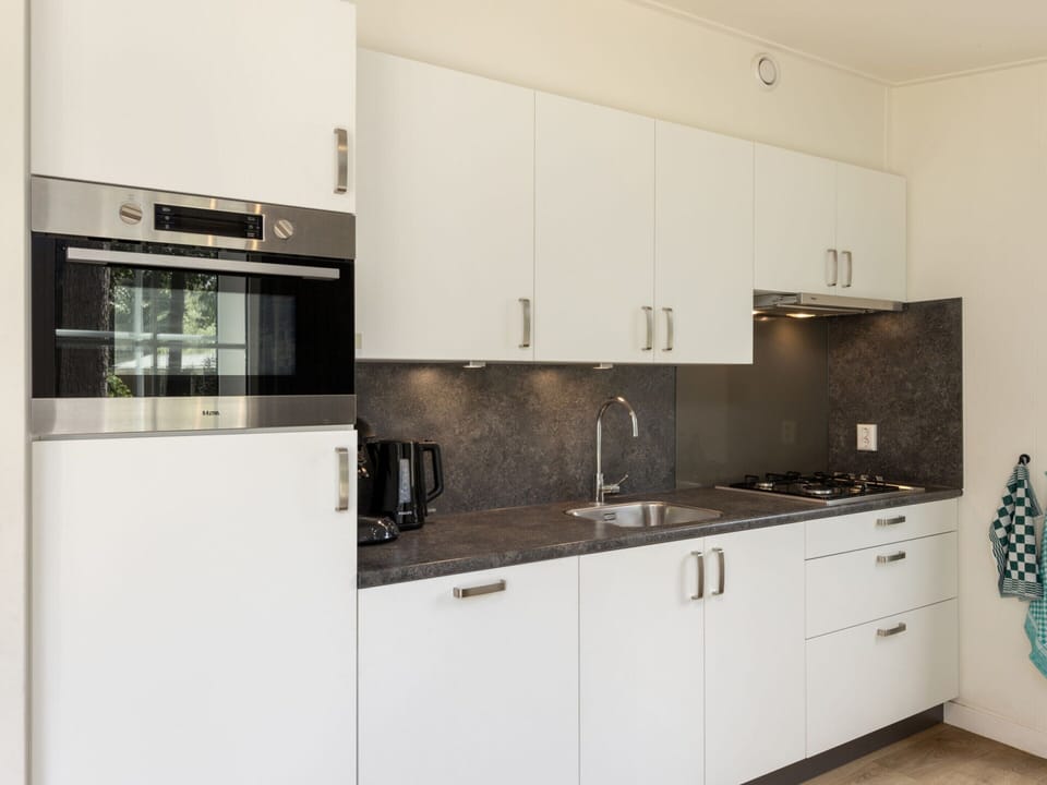 Chalet | Private kitchen