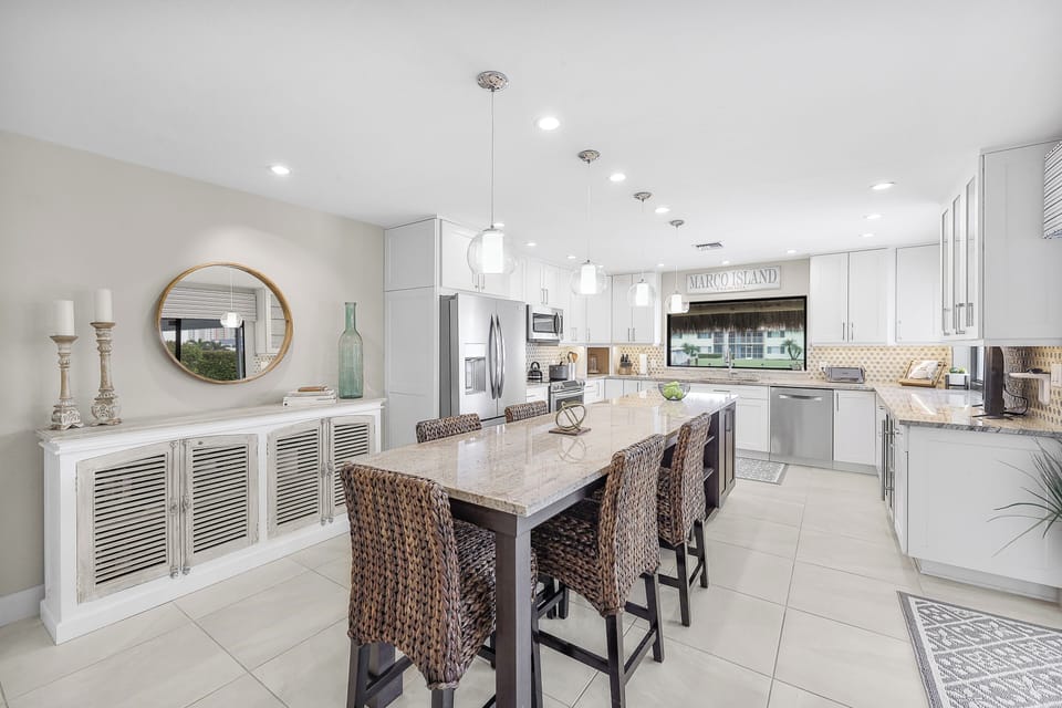 Kitchen Dining