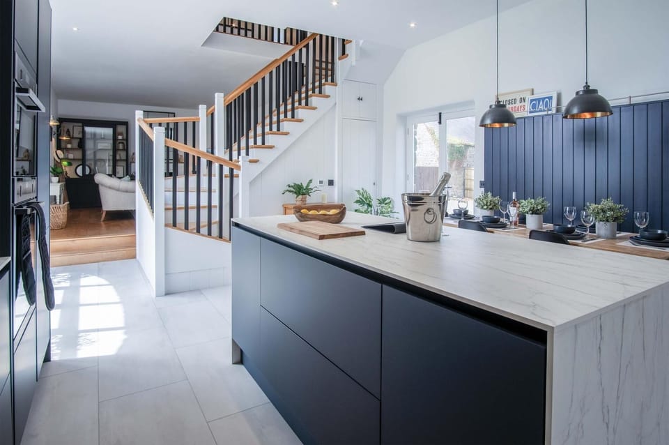 The Granary - 3 Bed Barn Conversion - Llawhaden (20166)