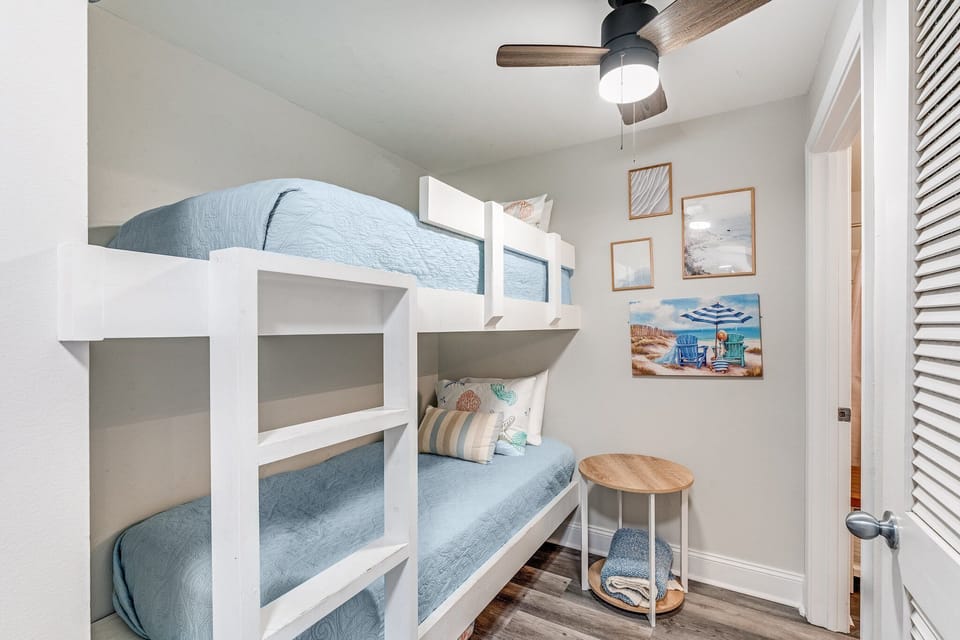 Bunk Room