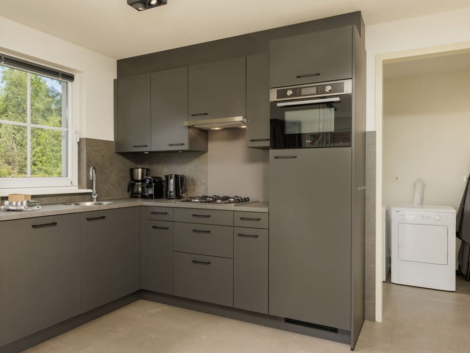 House | Private kitchen