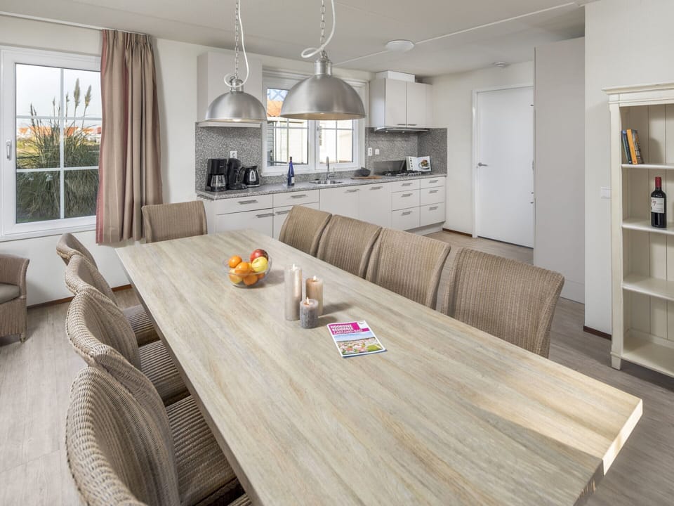 Villa | Dining