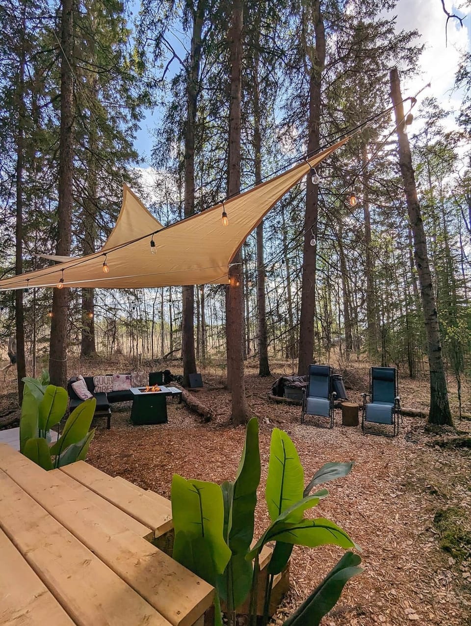 Firefly's private site 