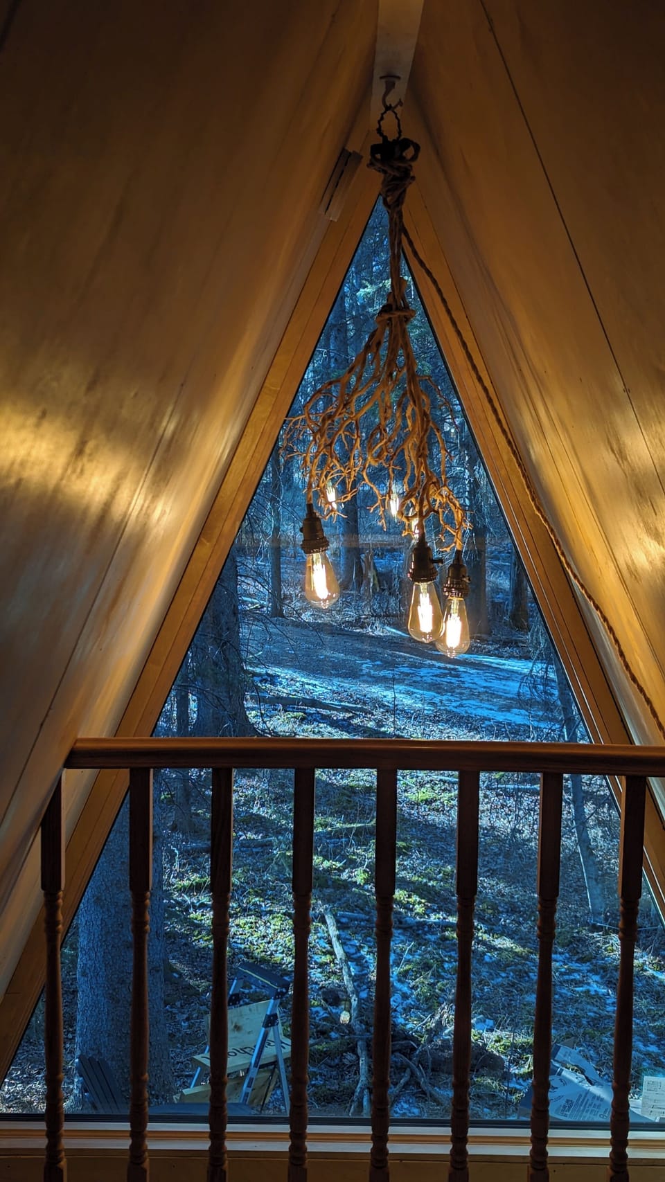 Chandelier
