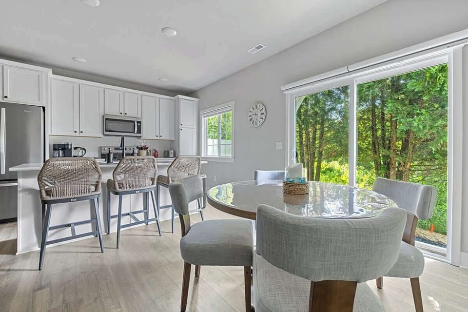 Gather, dine, and enjoy—made for connection and comfort.