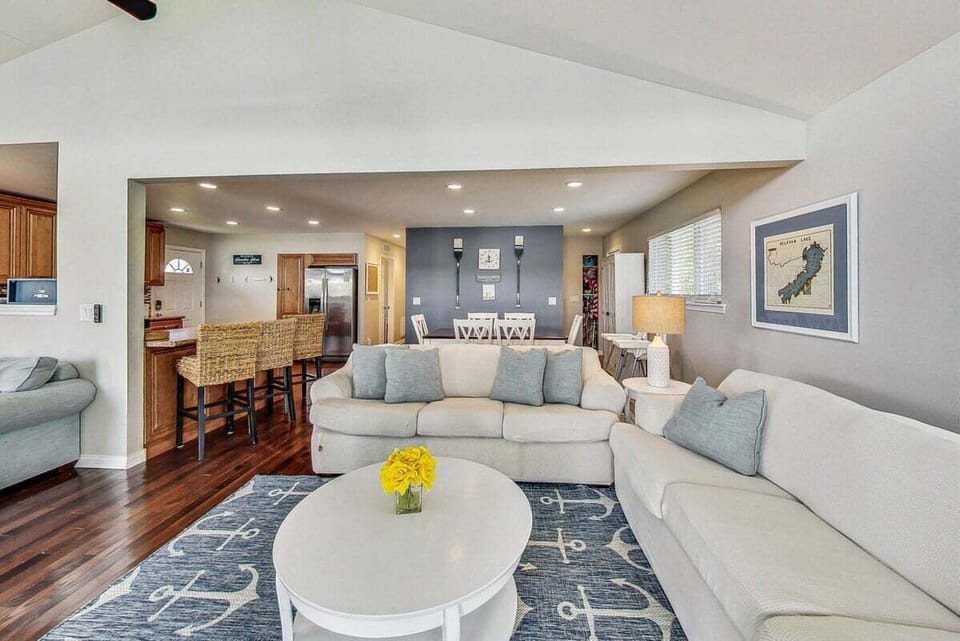 Open Concept
