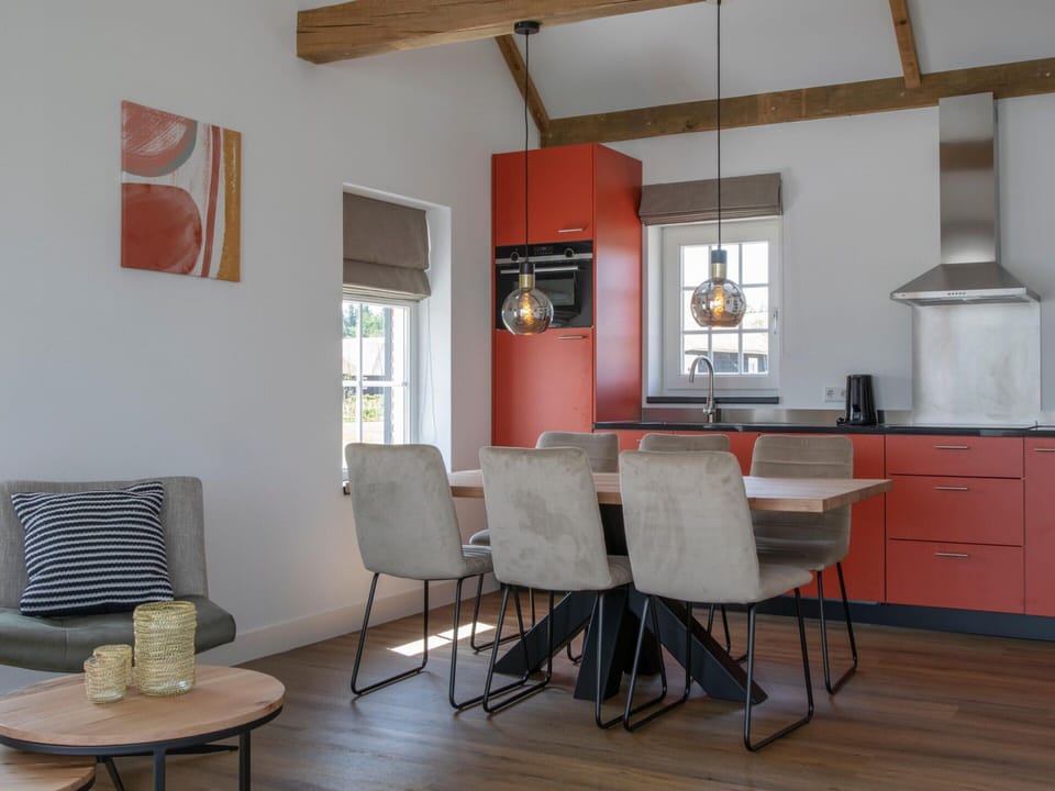 Villa | Dining