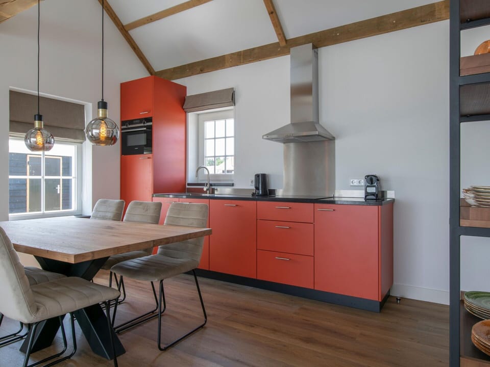 Villa | Private kitchen