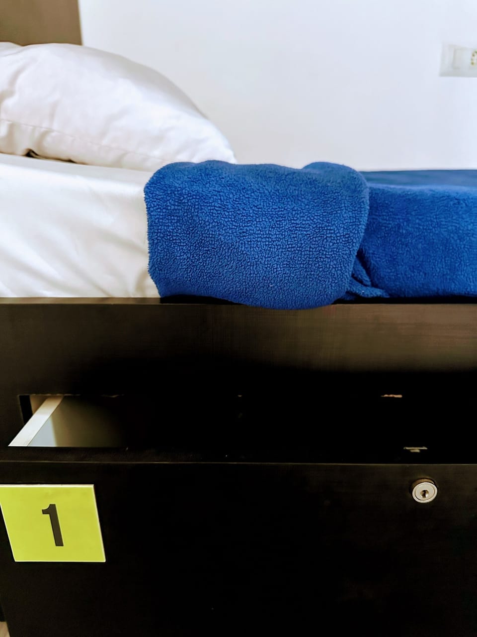 Comfort Shared Dormitory