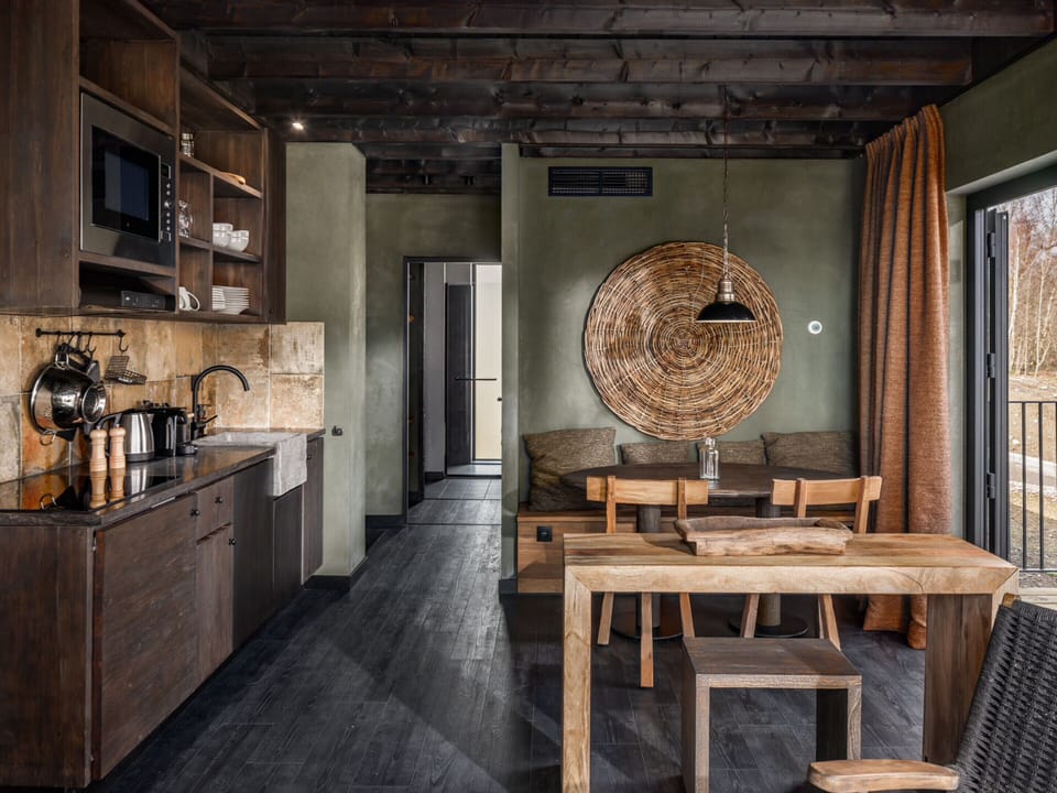 House | Dining