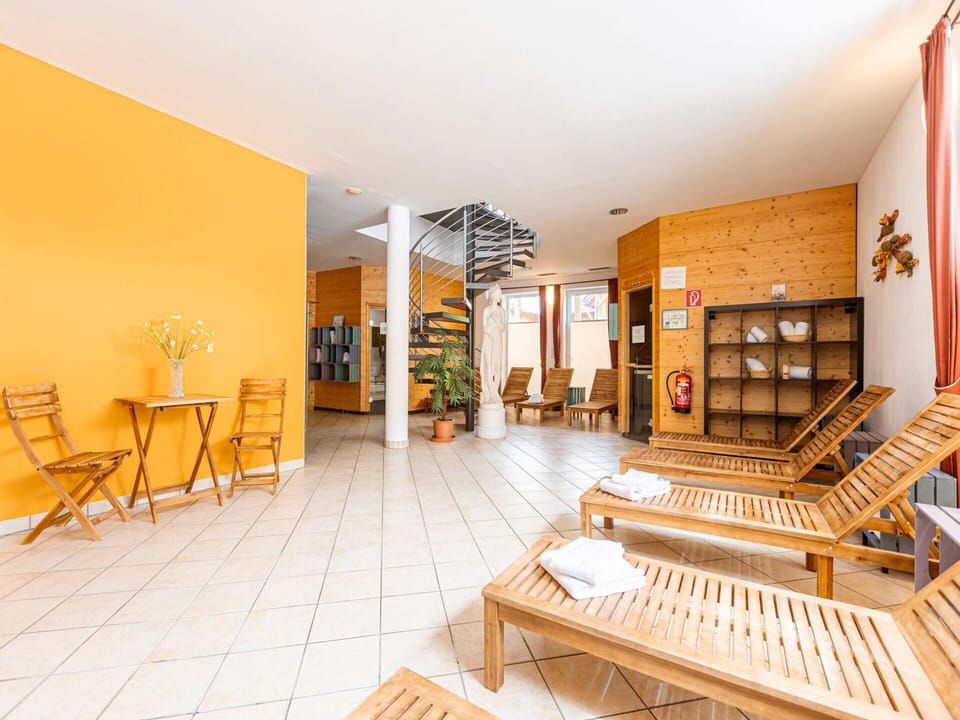 Apartment | Spa treatment