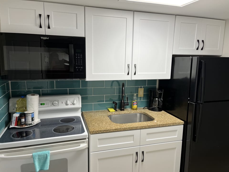 Modern Kitchen