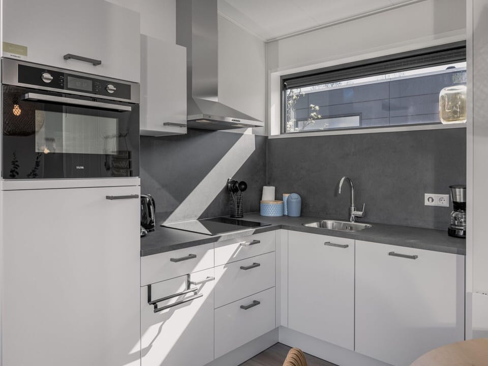 Bungalow | Private kitchen