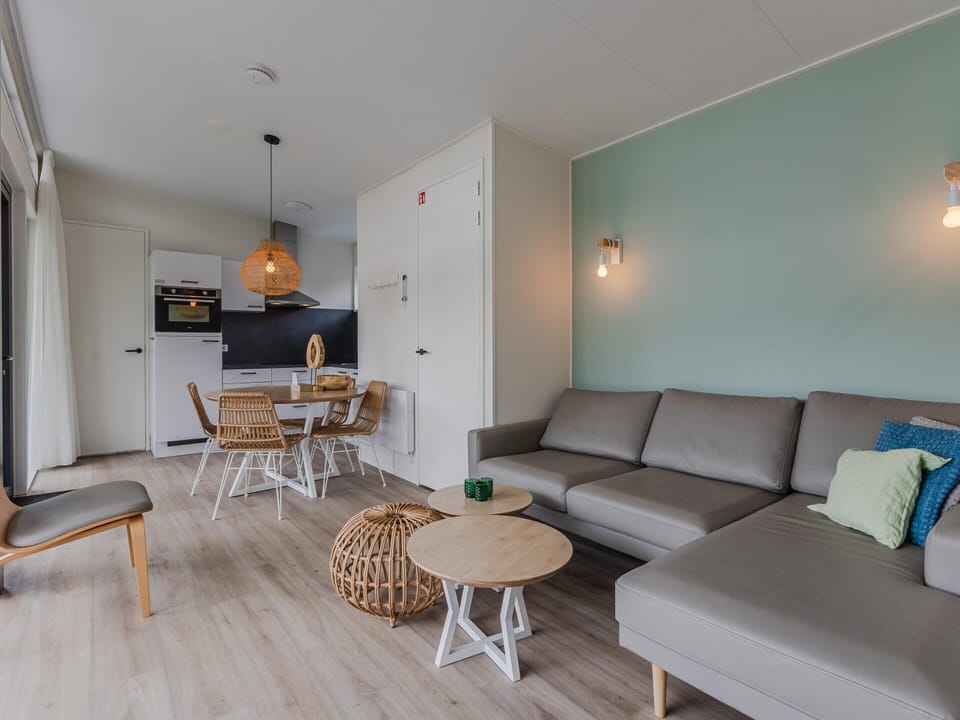 Bungalow | Living room
