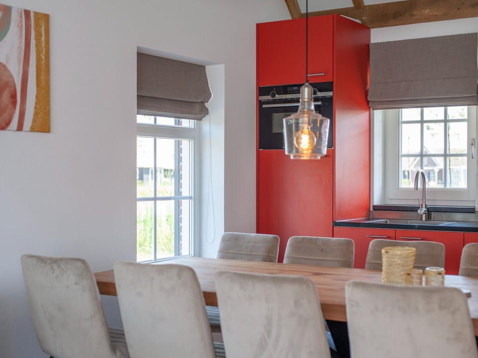 Villa | Private kitchen