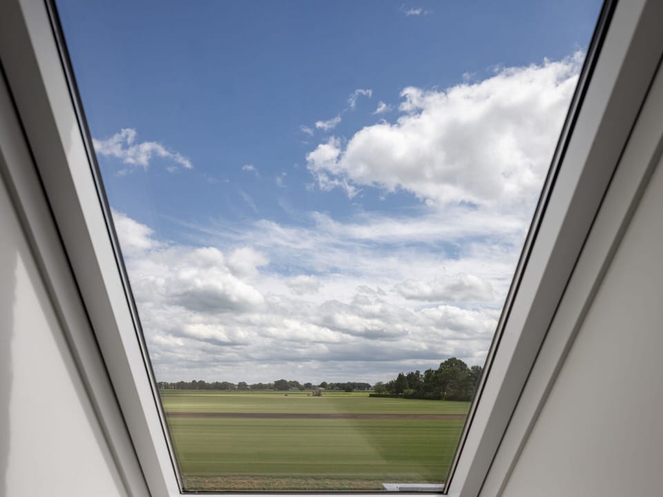 Villa | View from property