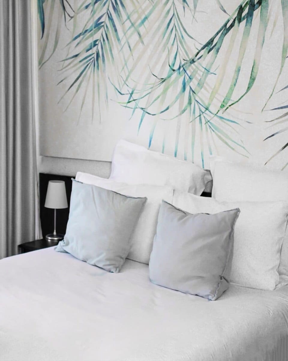 Family Quadruple Room, Non Smoking, Bathtub | Soundproofing, iron/ironing board, free WiFi