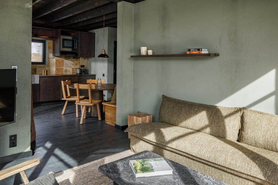 House | Living room