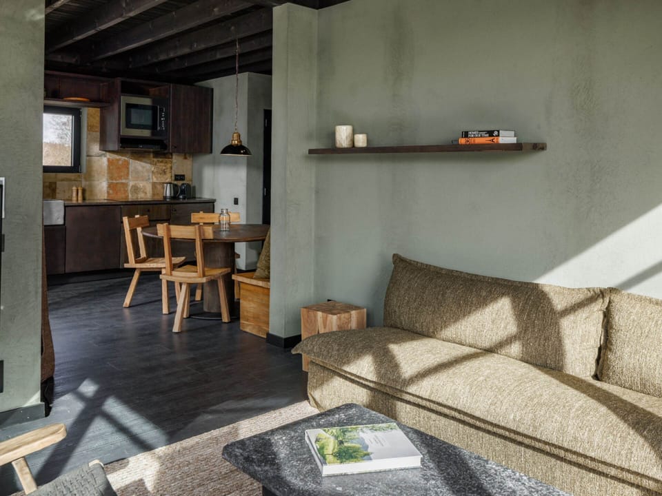 House | Living room