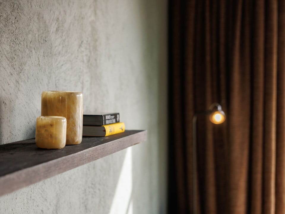 House | Interior detail