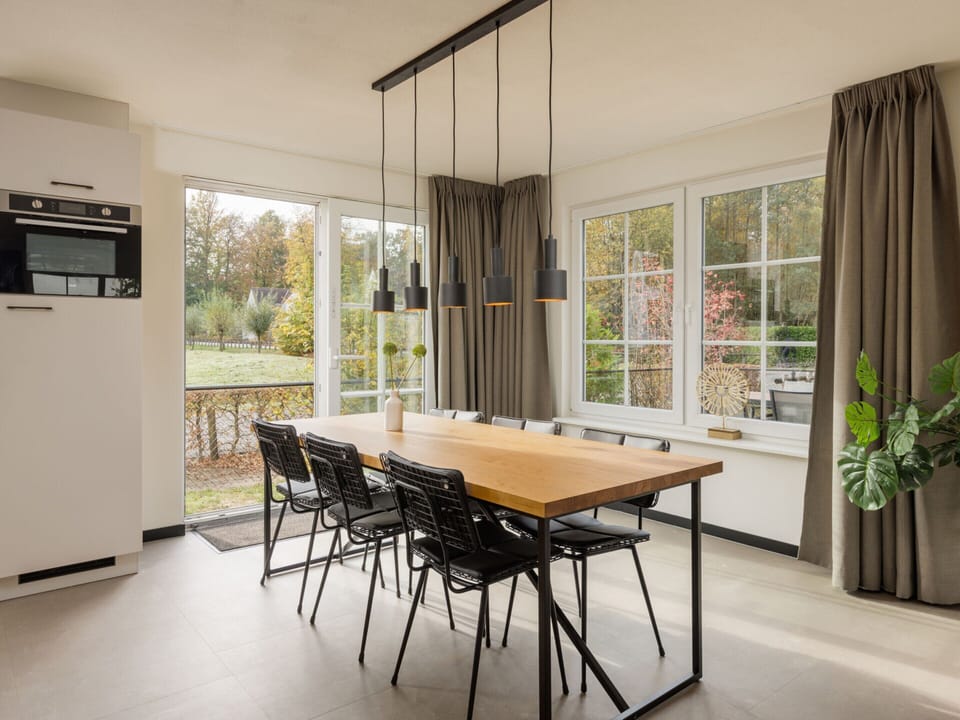 House | Dining