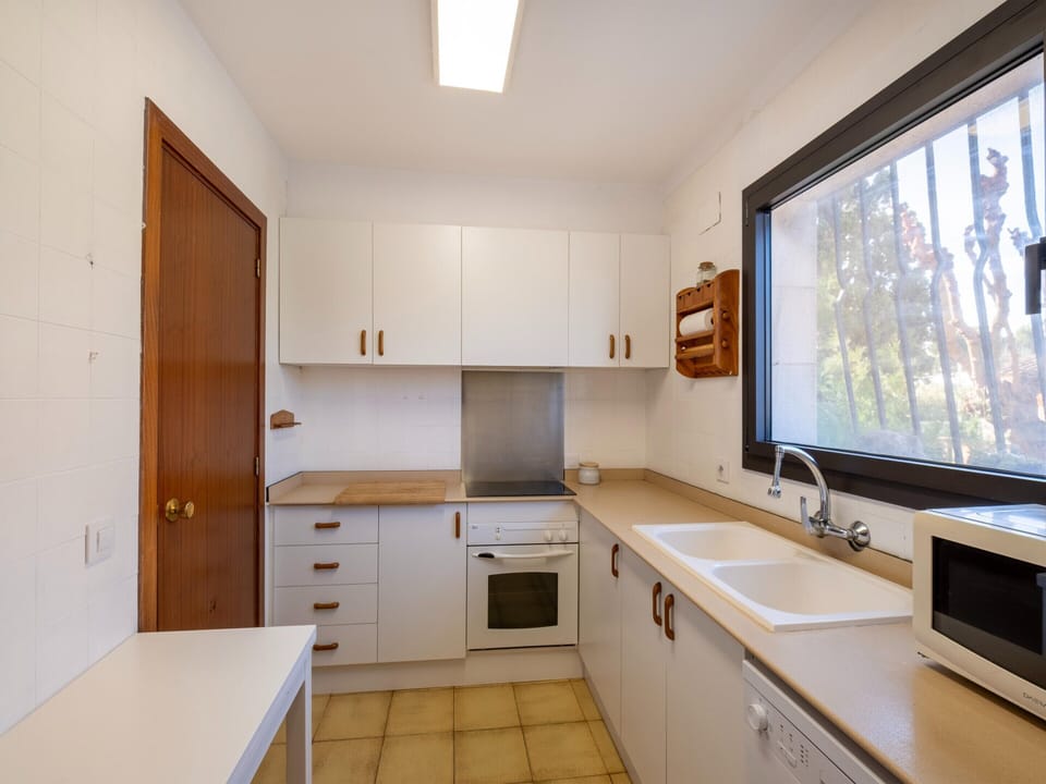 House | Private kitchen