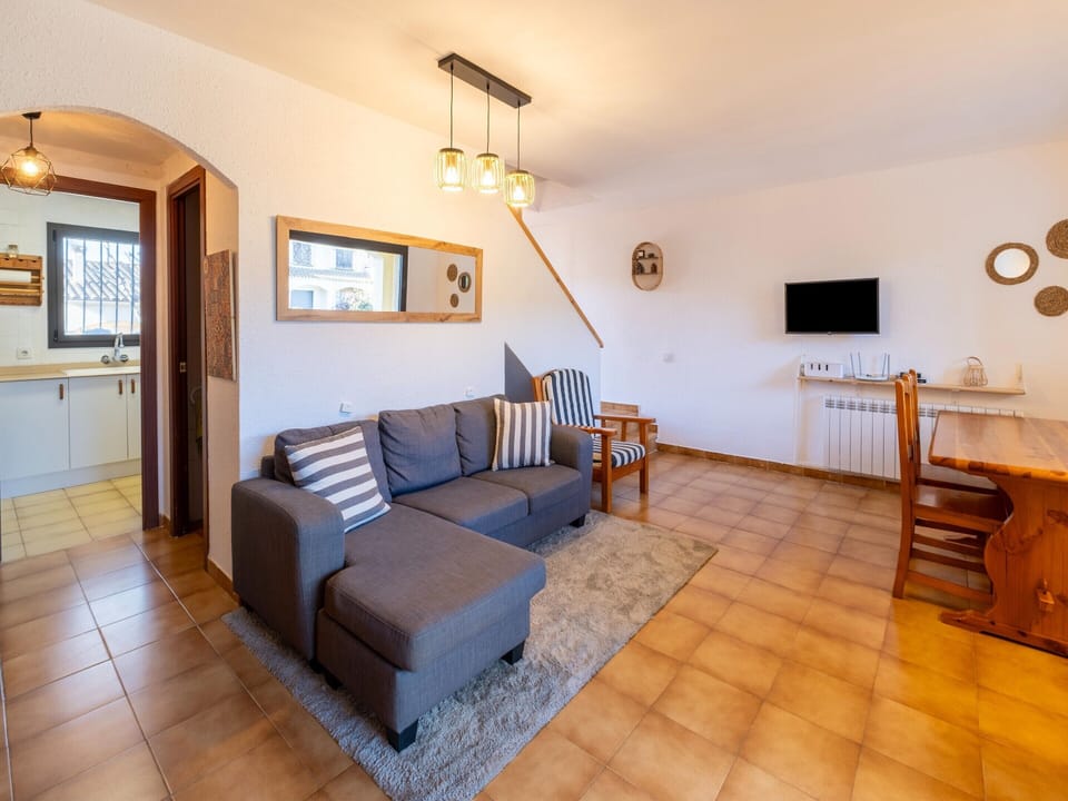 House | Living room