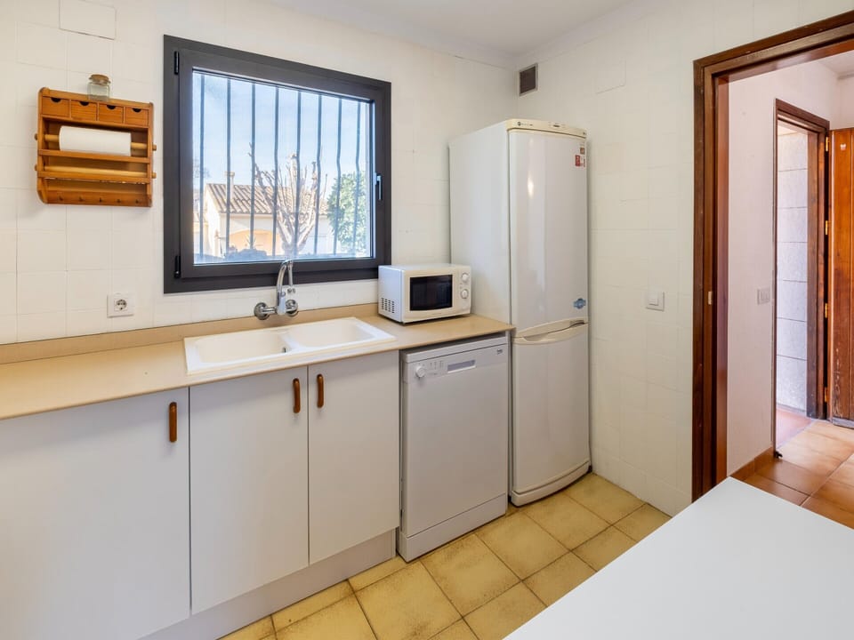 House | Private kitchen