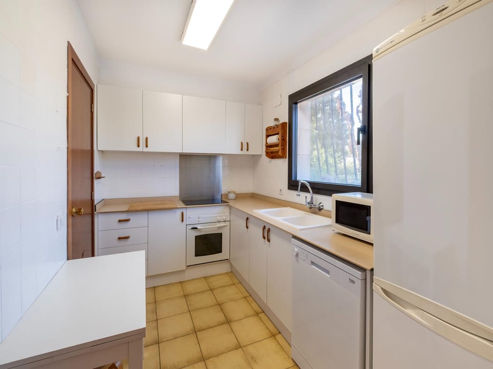 House | Private kitchen