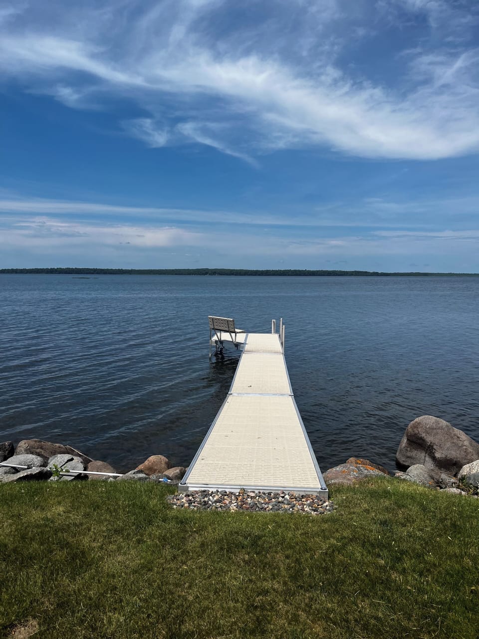 Dock
