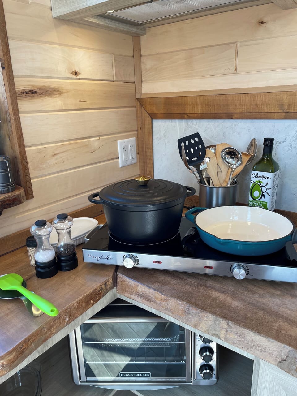 Get ready to cook up a storm