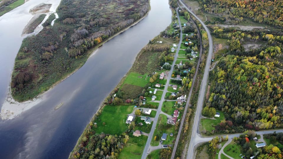 Village of Flatlands