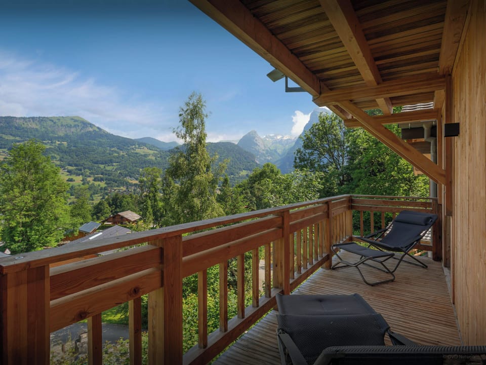 Terrace&View